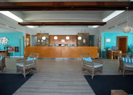 Fuentepark Apartments 2