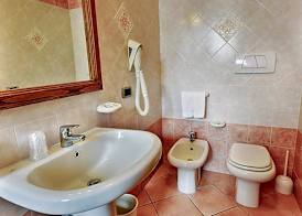 Hotel Villa Miralisa 5