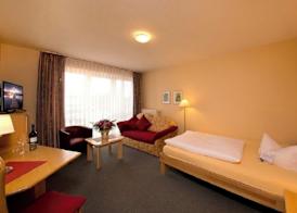 Aktivhotel Heikenberg in Bad Lauterberg 4