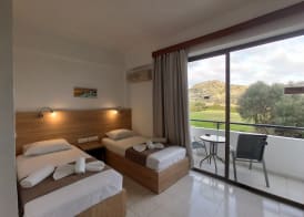 Sotirakis Hotel 4