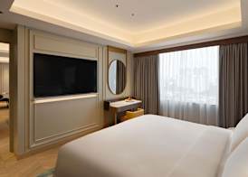 Mövenpick Hotel Jakarta City Centre 3