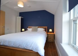 The Plough Retreat 2
