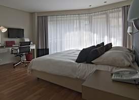 B-aparthotel Montgomery 4