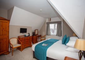 Sea Marge Hotel 4