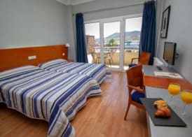 Hotel Azar 4