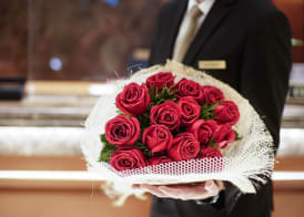 Almira Hotel Thermal Spa & Convention Center 3