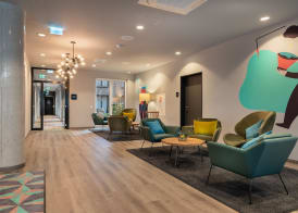 Holiday Inn - the niu, CHARLY FRANKFURT CITY by IHG 3