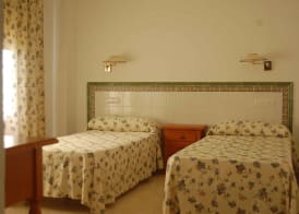 Hotel Matalascañas 3