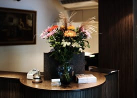 Savoy Hotel Amsterdam 3