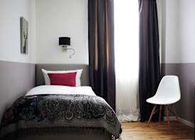 Hotel Trabener Hof 3