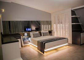 Sette Serenity Hotel 4