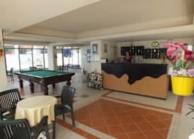 Tuntas Suites Altinkum 3