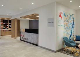 TownePlace Suites by Marriott Niagara Falls Canada 3