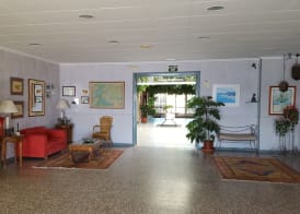 Hotel Bahía by ALEGRIA 5