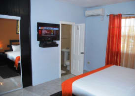 Hotel Tim Bamboo 2
