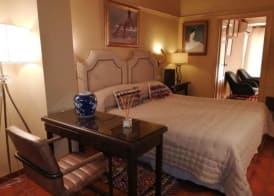 Hotel Carabeo 5