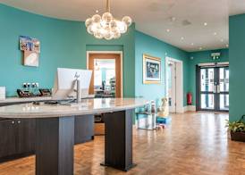 Best Western Carlton Hotel 3