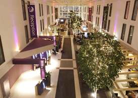 Premier Inn London Heathrow Airport T2 & T3 - Bath Road 4