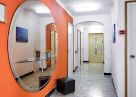 Hostal Fabrellas 4
