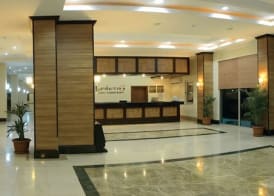 Laphetos Beach Resort & Spa - All Inclusive 2