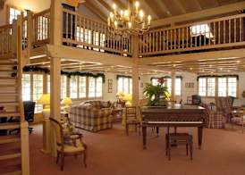 Waldhotel Doldenhorn 2