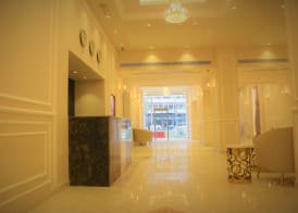 New MerryLand Hotel 2