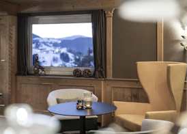 Alpstay - Chalet Hotel Hartmann - Adults Only 4