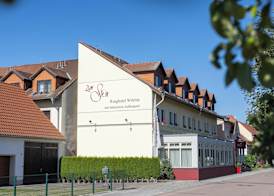 Hotel Zum Stein Wellness & Genuss Resort 2