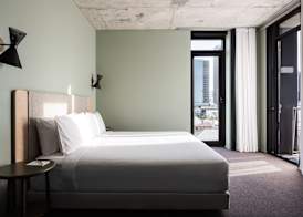 Alex Hotel 2