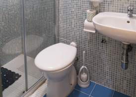 Hotel Il Vicoletto 5