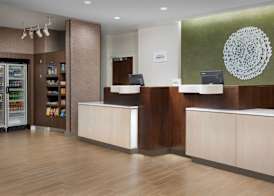Fairfield Inn & Suites by Marriott Ithaca 2