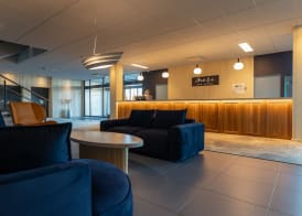 Meri Seaside Hotel & SPA 2
