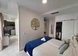 Apartamentos Los Angeles 3