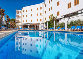 Arcos Playa Apts 5
