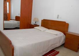 Apartamentos Santiago - Praia 5