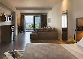 Ostria Sea Side Hotel 5