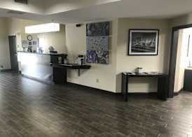 Sleep Inn Raleigh Durham Airport 4