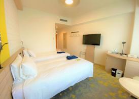 Sapporo Prince Hotel 5