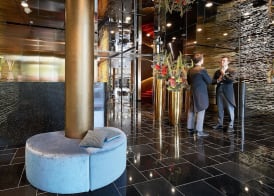 Living Hotel Das Viktualienmarkt 3