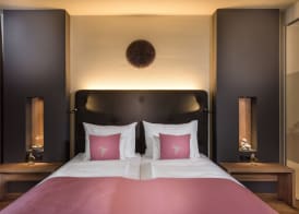 Hotel dasMEI 5