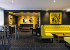 Best Western Hotel Atrium Valence 4