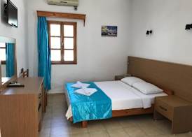 Ali Baba Hotel Gümbet 2