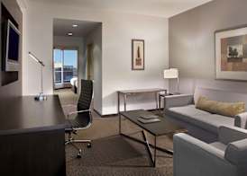 Hilton Toronto/Markham Suites Conference Centre & Spa 5