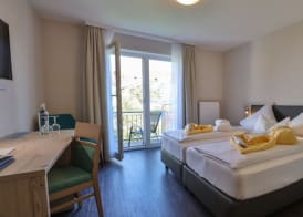 Sonnenhotel Bayerischer Hof - All Inklusive 3