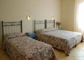 Hotel Ismaele 4
