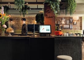 Townhouse Maastricht & Spa 3
