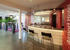 Bergers Airporthotel Memmingen 2