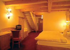 Hotel Lagorai Resort & Spa 2