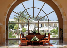 El Mouradi Gammarth 4
