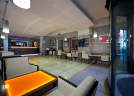 Best Western Crystal Palace Hotel 5